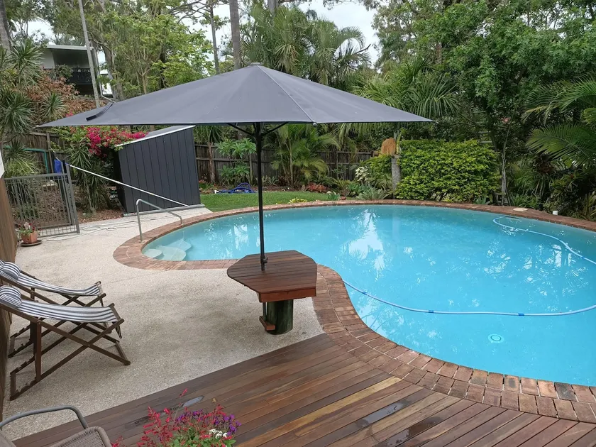Private Lower Level of Home with Pool! - Image 1