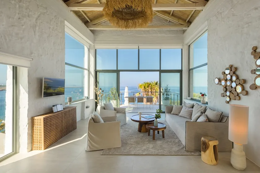 Villa Anton by Cura Villas Collection - Image 1