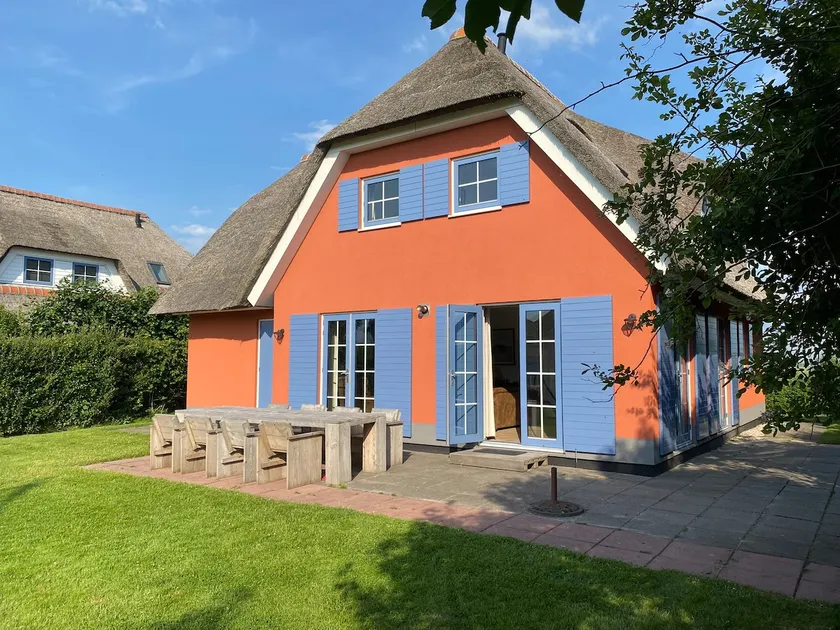 Villa in Stavoren – Relaxation! - Image 1