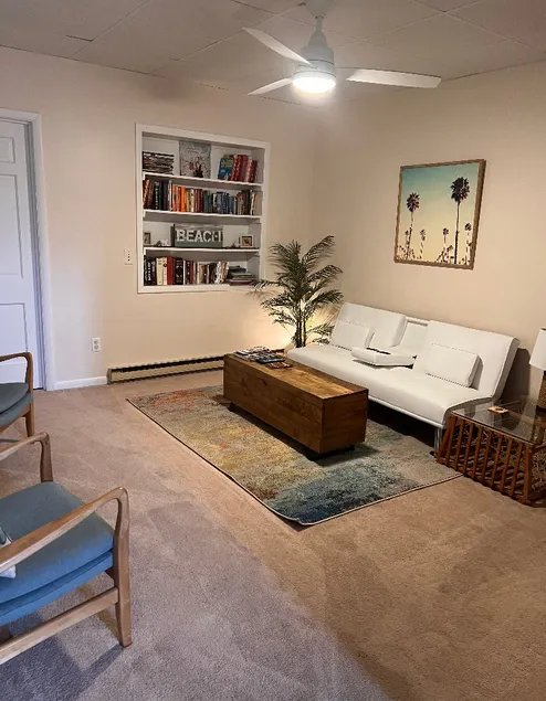 Awesome Cozy Beach Getaway - NEW: A-C units & Sofa - Image 1