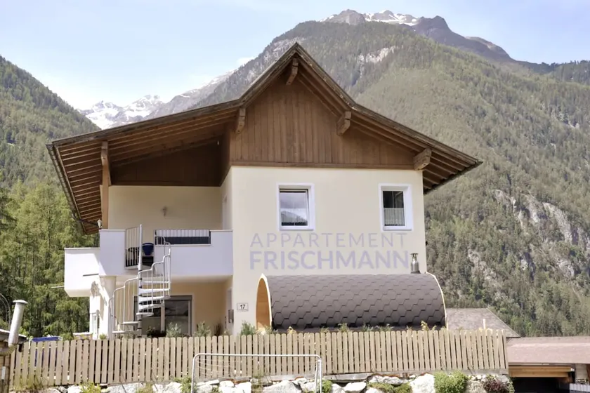 Lejlighed til 2 - 8 personer - 75m² i Umhausen i Ötztal - Sölden - Hochötz - Image 1