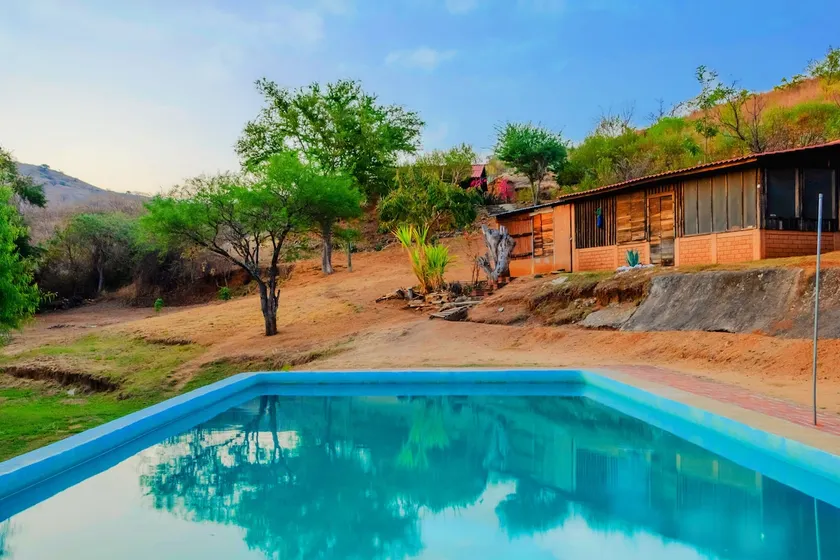 Cantarranas Ranch - Image 1