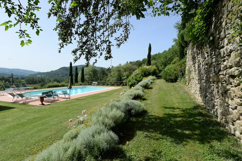 Villa Montanina - Relax in Tuscany - Image 1