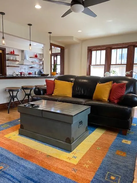 Charming Campus Area Home • Entire Home Near UW - Image 1
