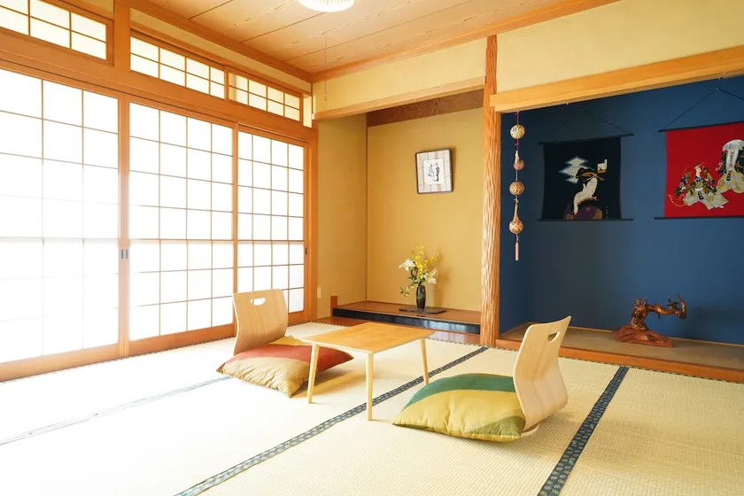 A private house perfect for family and friends. - Image 1