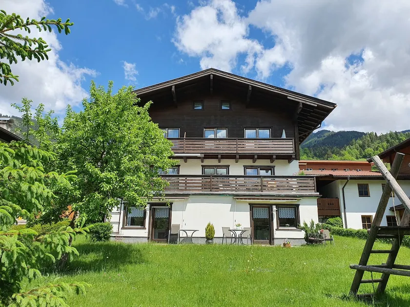 Apartment with terrace & Alpine view - Profelt C - Image 1
