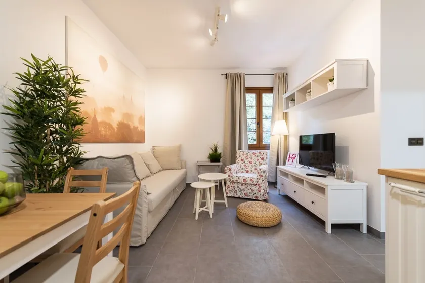 Cozy, quiet Historic Center Arucas Loft GC - Image 1