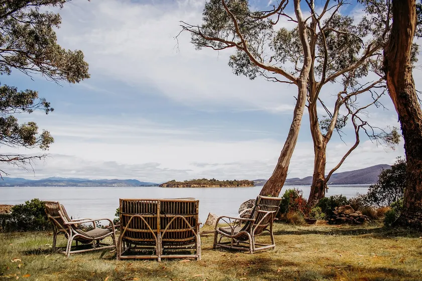 Bruny Sea House - Image 1