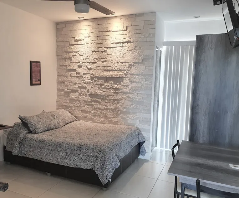 Furnished rooms logos Fracc Reforma 5 - Image 1