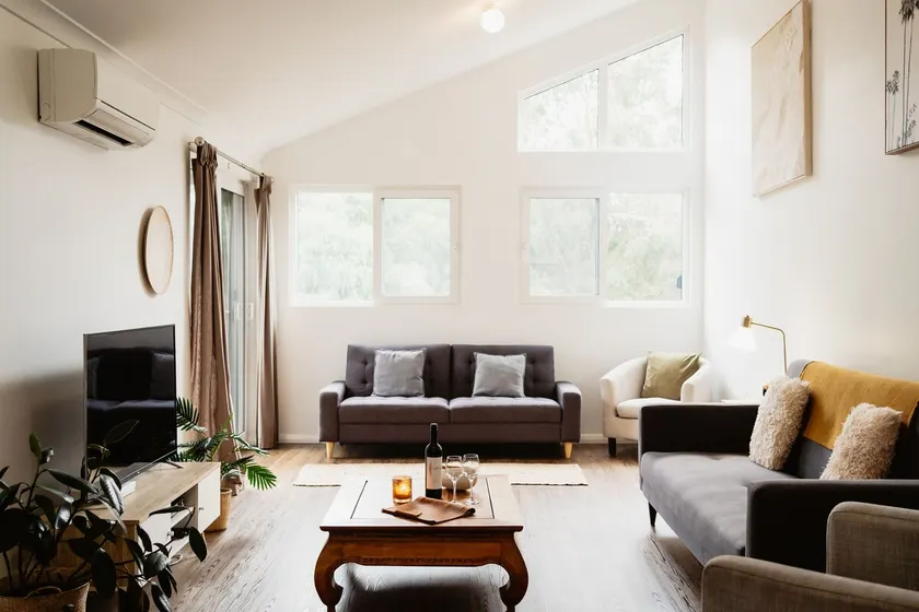 Fully Self Contained Apartment #8 - Image 1