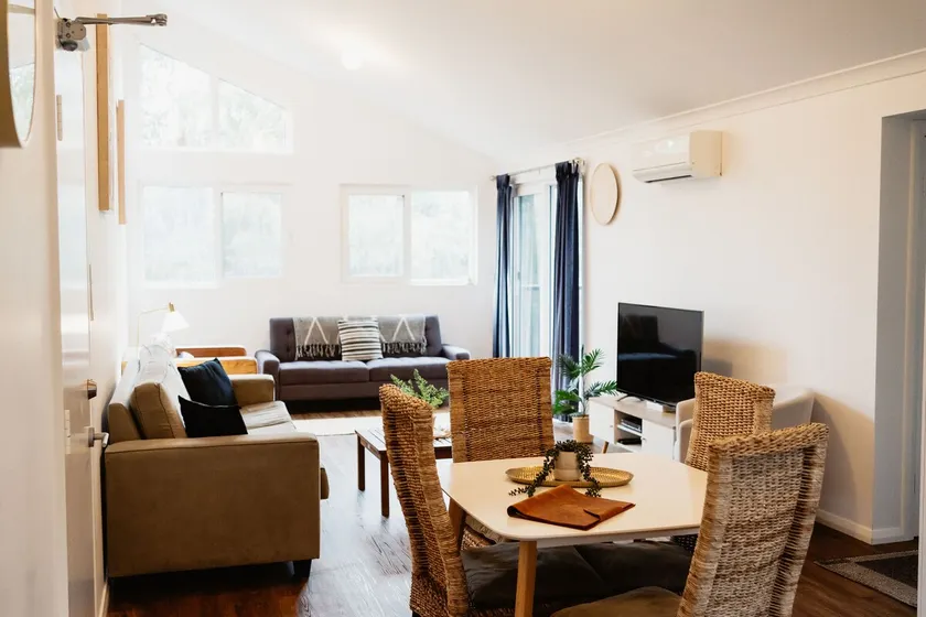 Fully Self Contained Apartment #7 - Image 1
