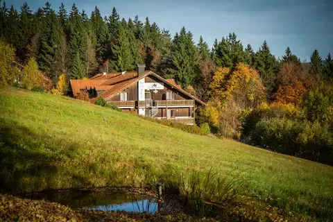 Apartment Bavaria - Image 1