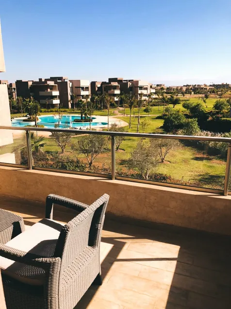 Prestigia golf - Image 1