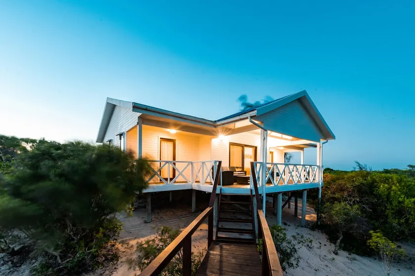 Mandowa Beach Forest & Cottages - A - Image 1