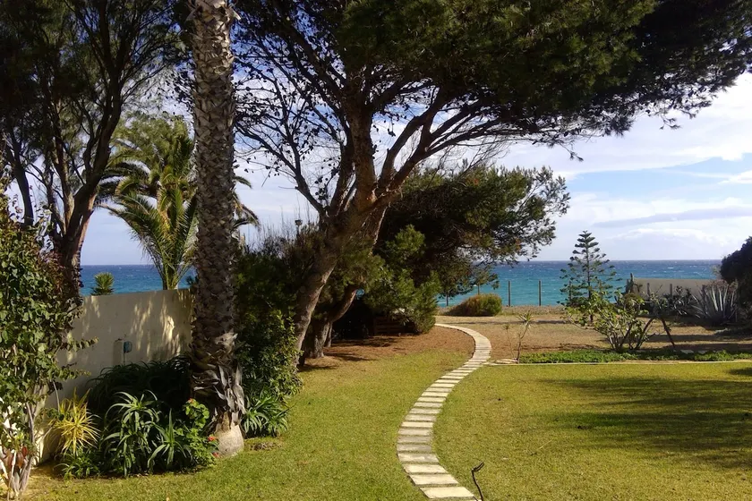 Villa de Charme Mer - Image 1