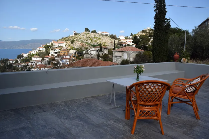 Chryso's House - Image 1