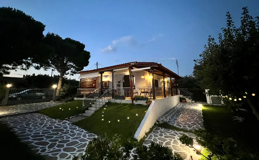 Anastasias Cottage - Image 1