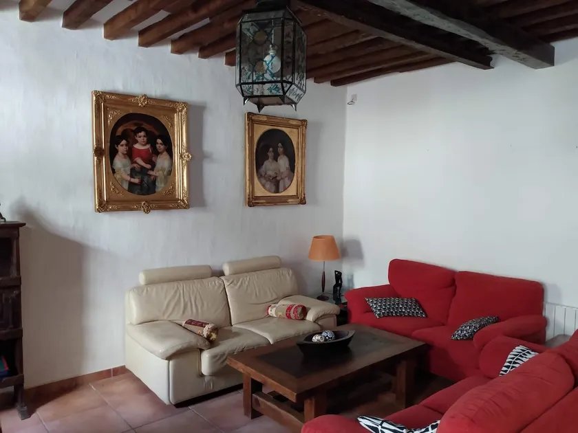 Casa Andalusí in the National Park. Hiking trails - Image 1