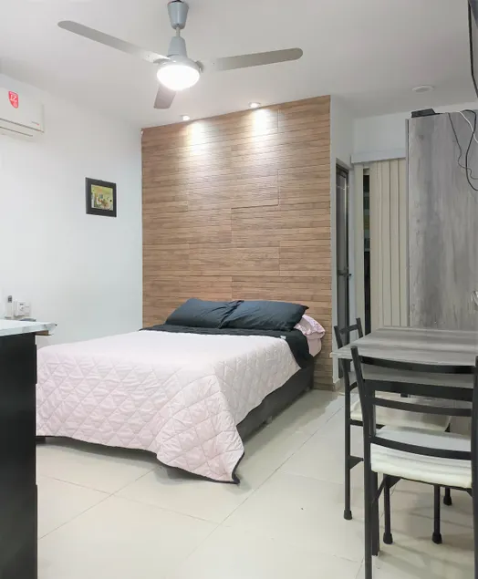 Furnished rooms logos Fracc Reforma 1 - Image 1