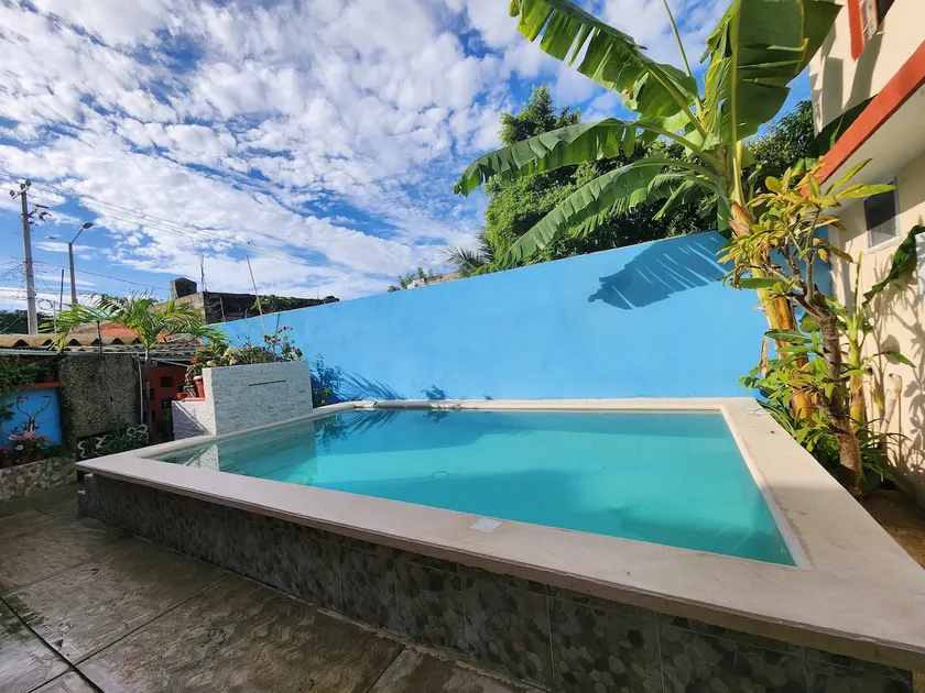 Apartment #1 with pool - Image 1