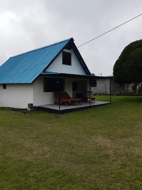 Beautiful cabin for family use in Volcán - Image 1