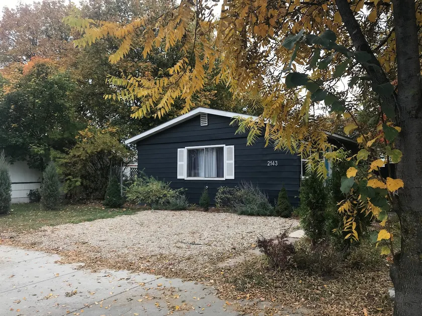 Central Missoula Cottage - Image 1