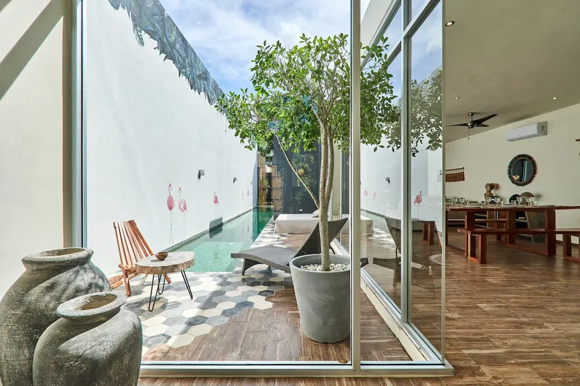 Cocooning and quiet family house - Casa Flamingo - Image 1
