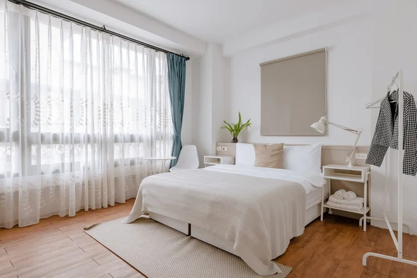 Robin's Inn - Located in downtown Hualien - Image 1