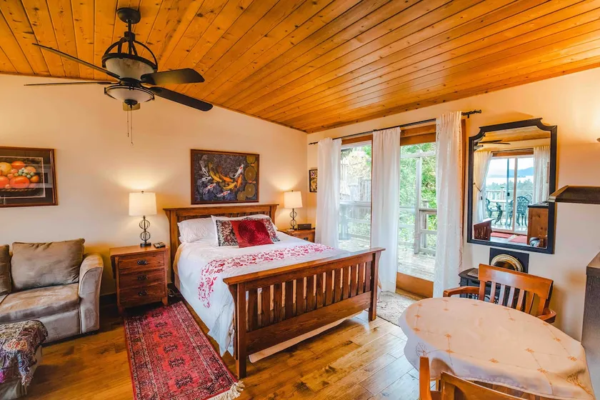 Morningside Garden Suite - Image 1