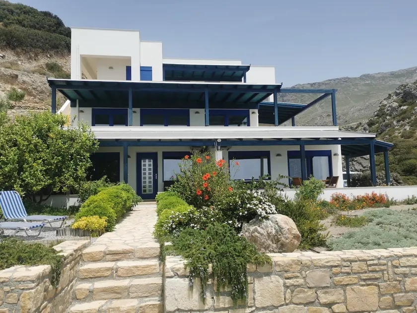 Konaki Apartments Kerames - Image 1