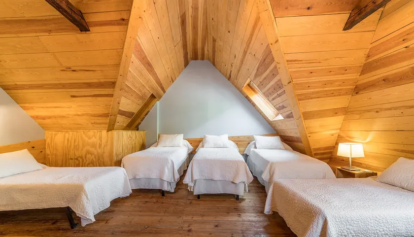 Casa Rural "Casa Chin", Val d'Aran - Image 1