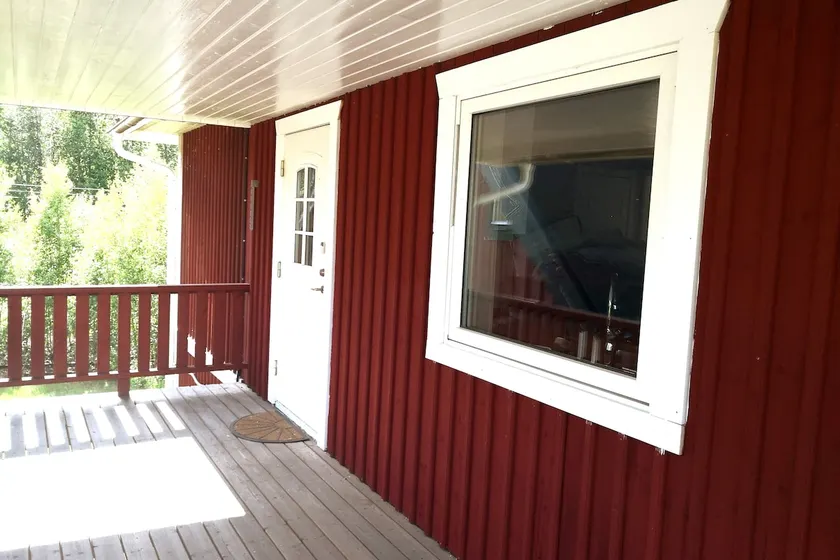 Big apartment and free parking in historic area - Image 1