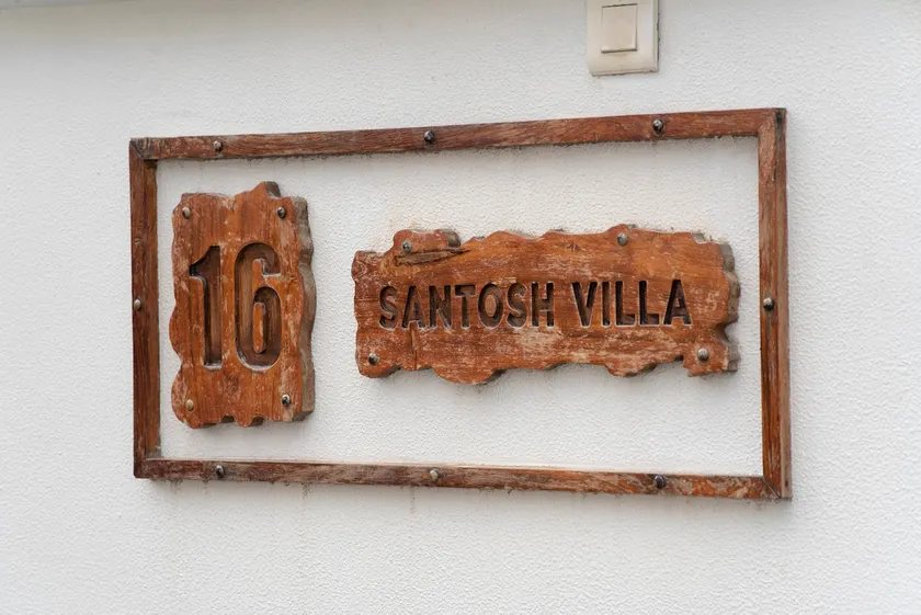 Santosh Villa Udaipur 3Bhk - Image 1