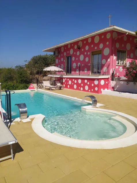 B&B Vento di Scirocco - Image 1