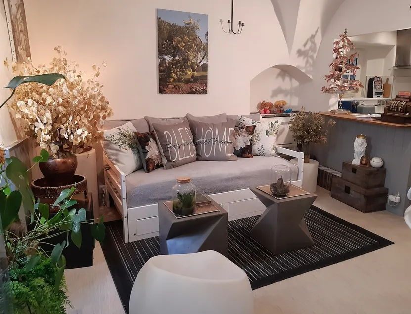 a cozy little nest - Image 1