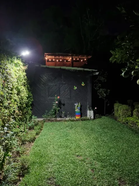 My Aunt Kiki's Garden - Image 1