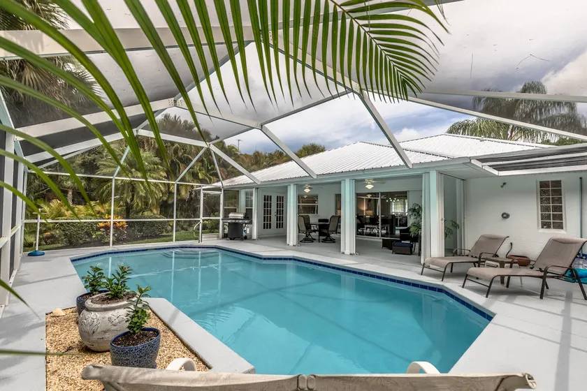 Tropical Perfection - Streamlet House - Image 1