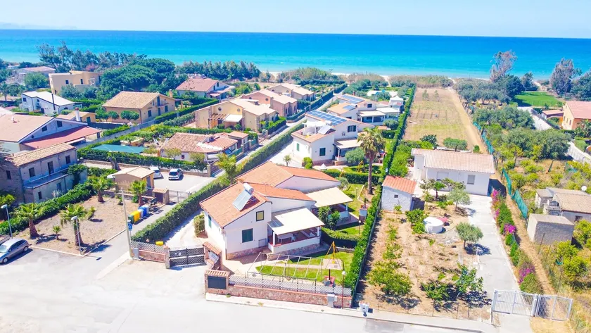 Villa Aurora - Access to the Sea - Mare Nostrum - Image 1