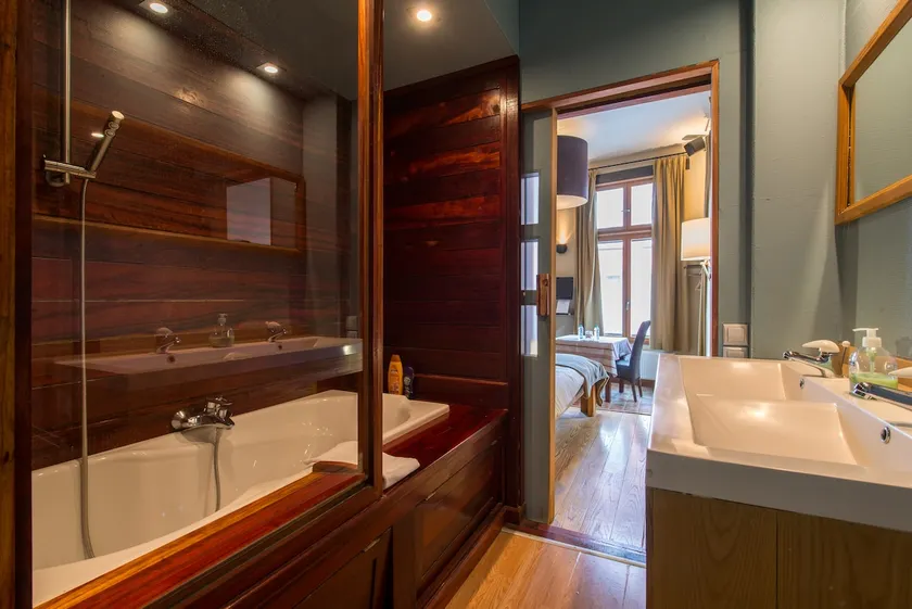 Romy&Travis | stay in beautiful historic centre - Image 1