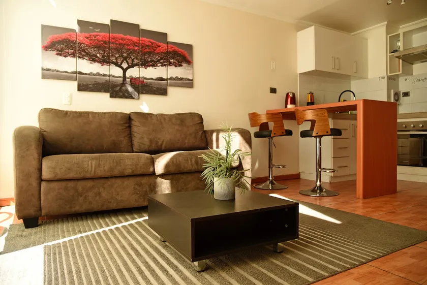 Modern Loft with Sea View + Parking - Image 1