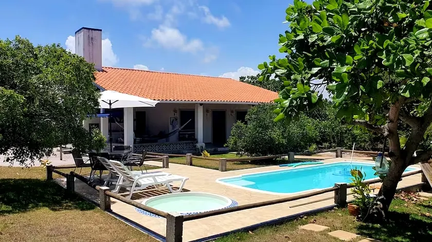 Close to the best beaches on the north coast of Bahia - Image 1