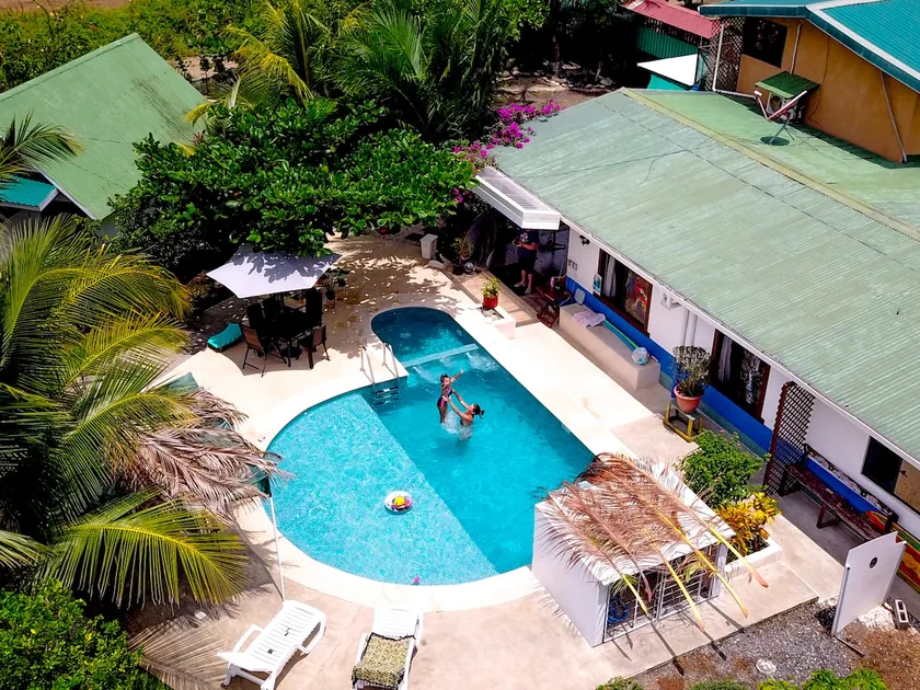 Jaco Bungalow surf&wellness Retreat - Image 1