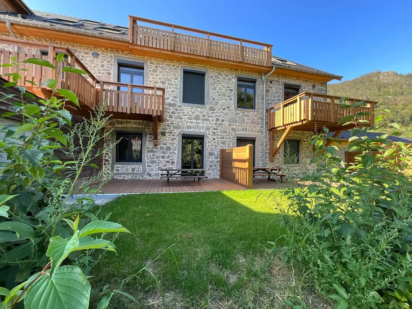 Apartment-Family-Mountain View-Gîte n° 10 - Image 1