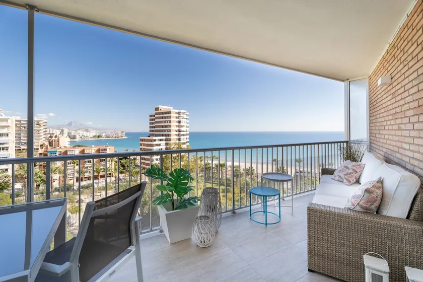 Terraza del Mar · A home by the Mediterranean Sea - Image 1