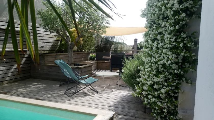 La Terrasse de La Tremblade (Furnished, 4* rating) - Image 1