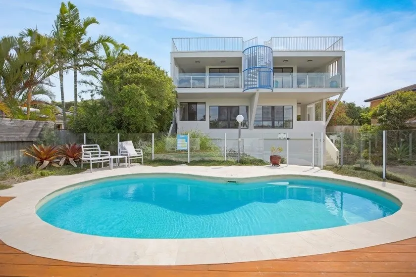 Ocean View Villa Marco - Walk to the beach - Image 1