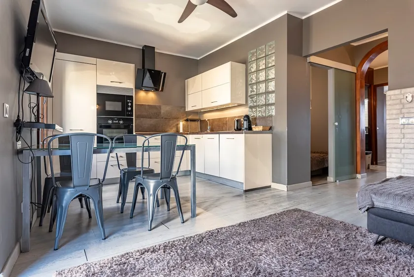 Tarraco Apartment - Image 1