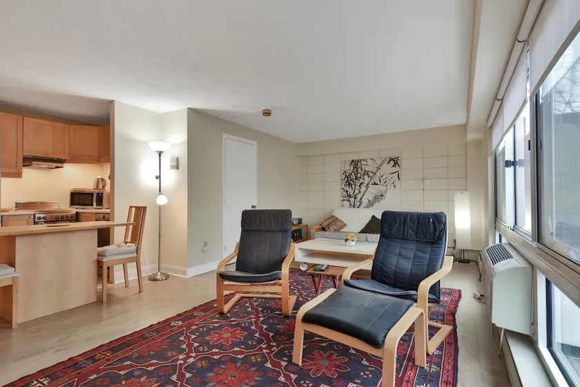 Harvard Square Home in Heart of Cambridge! - Image 1