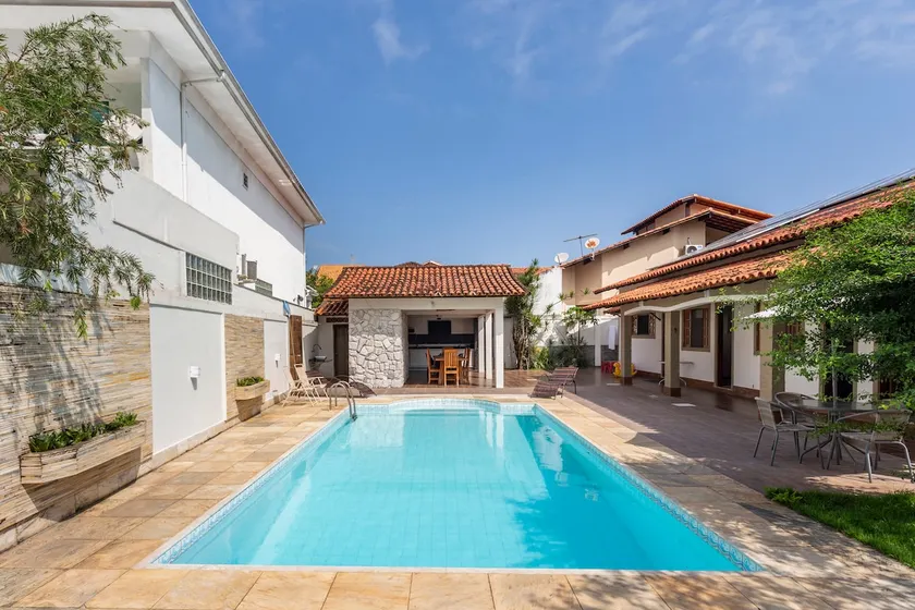 House on Camboinhas Beach! - Image 1