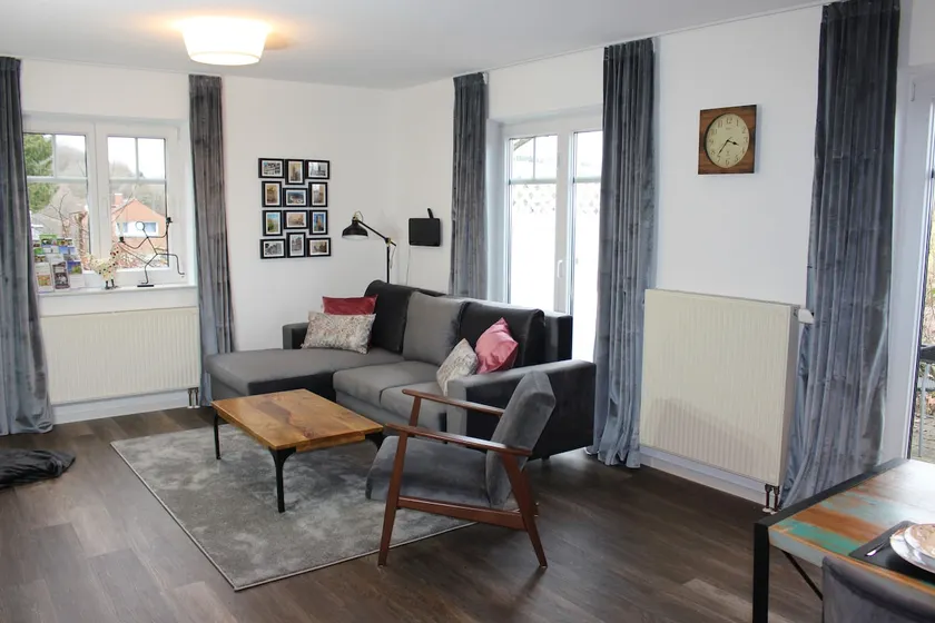 Apartment am Frauenberg - Image 1